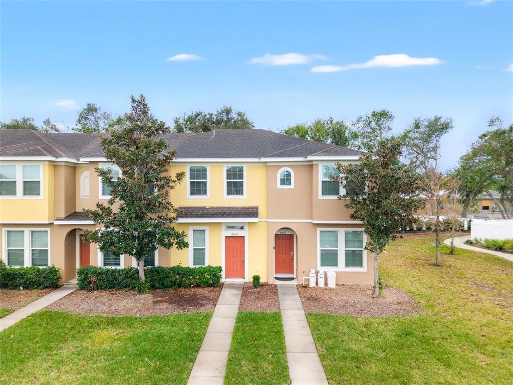 8809 WALNUT GABLE COURT RIVERVIEW, FL 33578