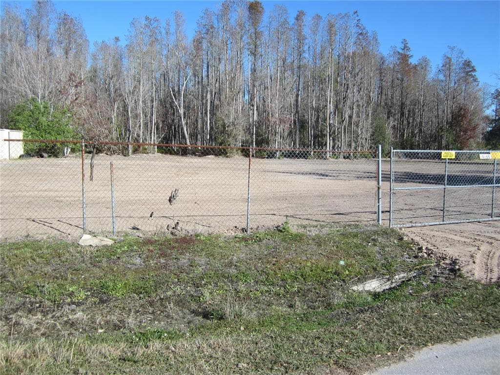 19155 GERACI ROAD LUTZ, FL 33558
