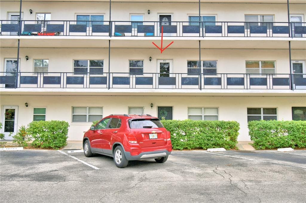 200 EL CAMINO DRIVE UNIT 211 WINTER HAVEN, FL 33884