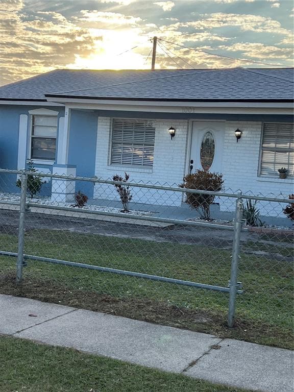 1001 TURNER DRIVE TAMPA, FL 33619
