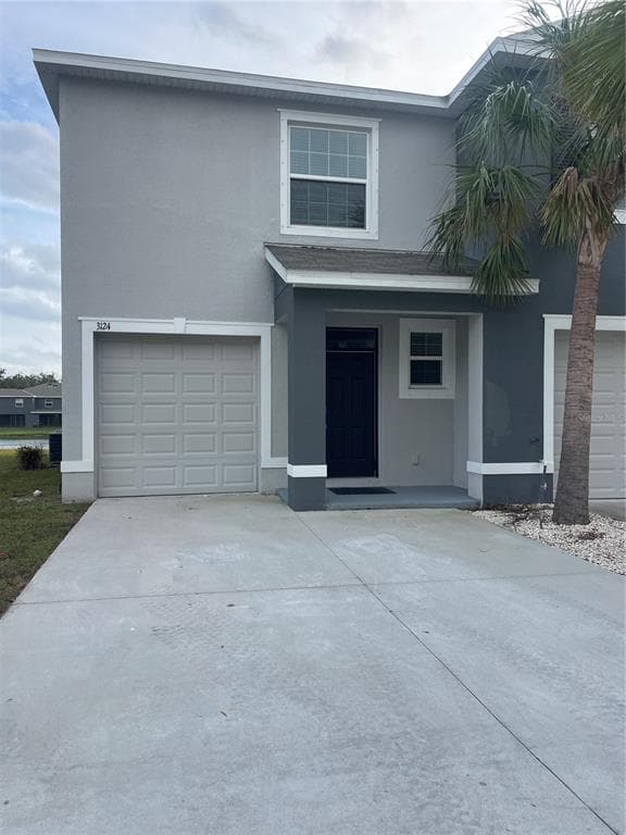 3124 PLEASANT WILLOW COURT BRANDON, FL 33511
