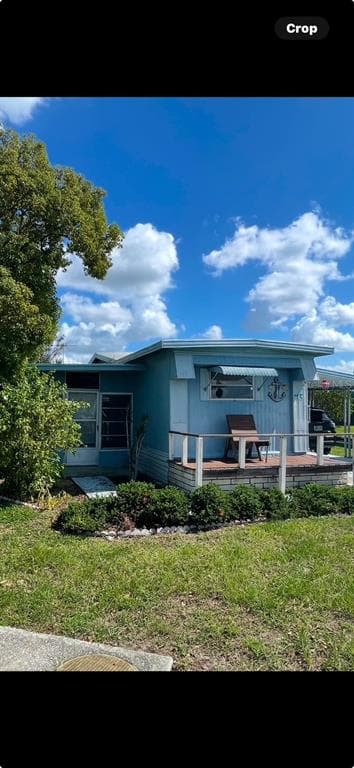 115 W SAINT LUCIA LOOP APOLLO BEACH, FL 33572