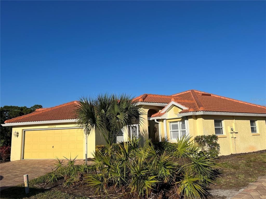 3893 CAPE COLE BOULEVARD PUNTA GORDA, FL 33955