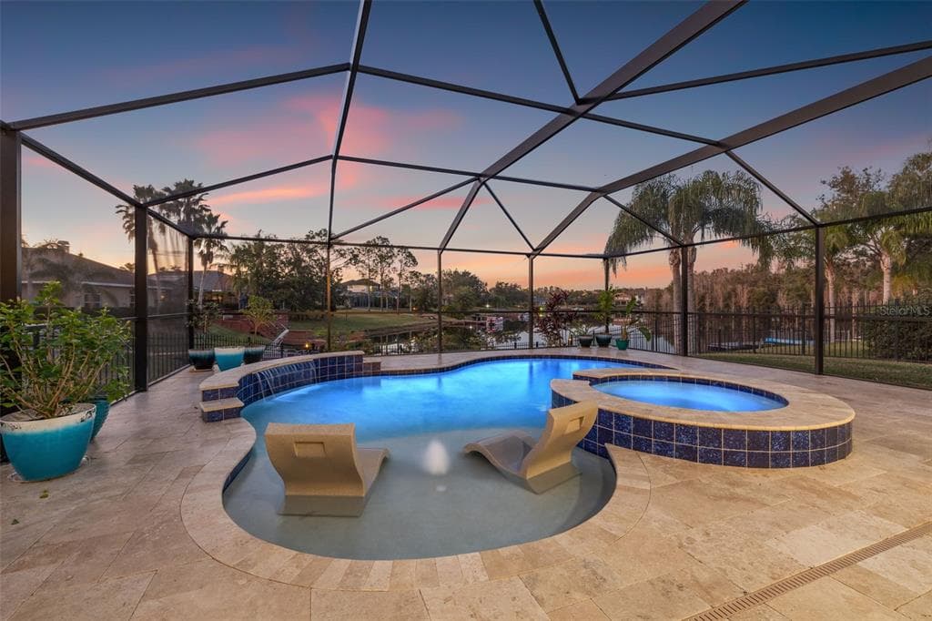 17943 BAHAMA ISLE CIRCLE TAMPA, FL 33647