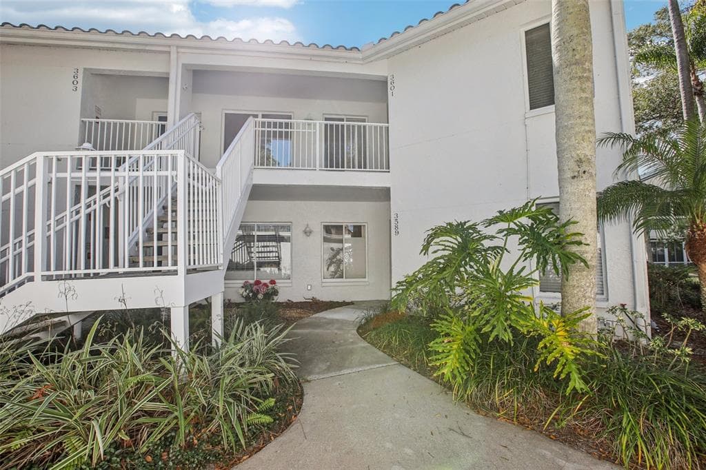 3601 INDIGO POND DRIVE PALM HARBOR, FL 34685