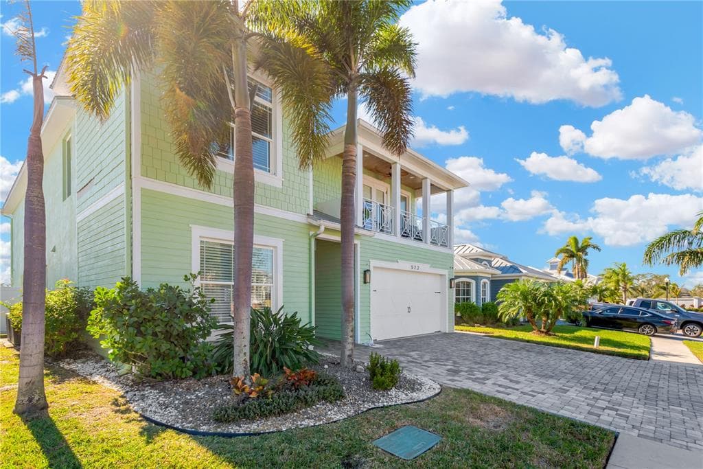 572 BIMINI BAY BOULEVARD