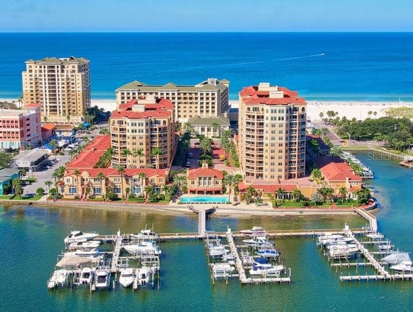 521 MANDALAY AVENUE UNIT 704 CLEARWATER BEACH, FL 33767