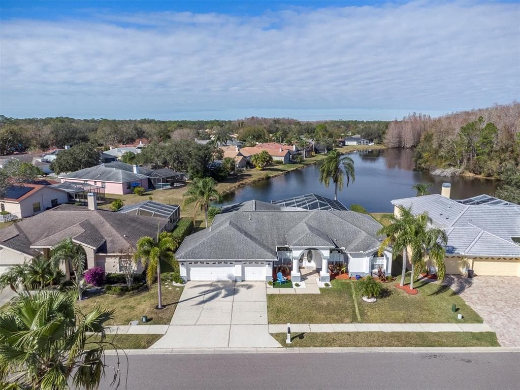 5471 STALLION LAKE DRIVE
