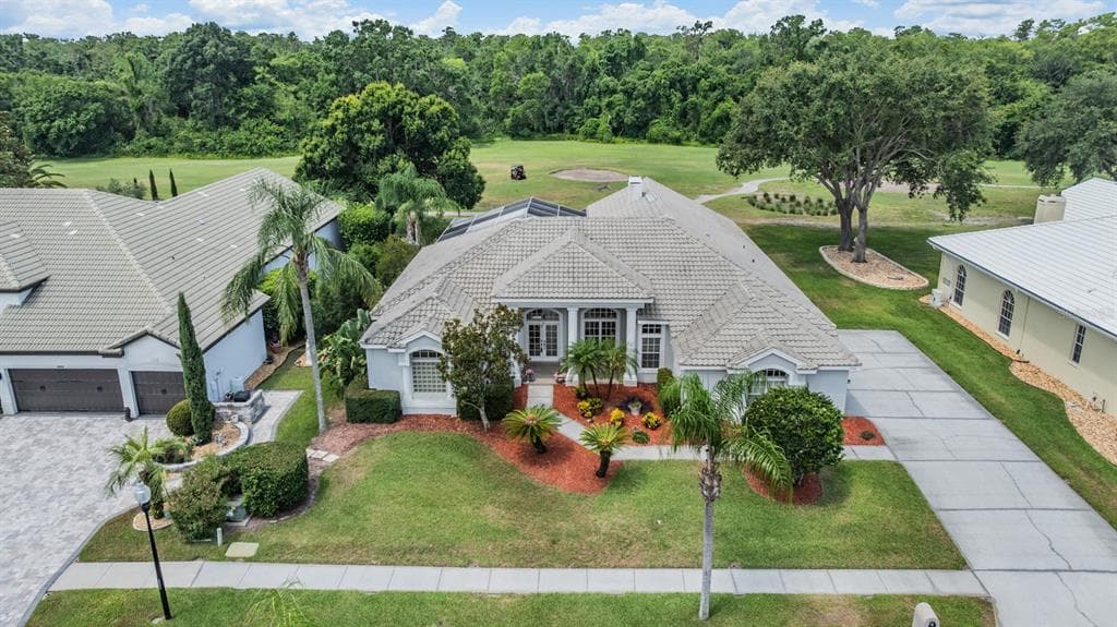 394 TALL OAK TRAIL TARPON SPRINGS, FL 34688