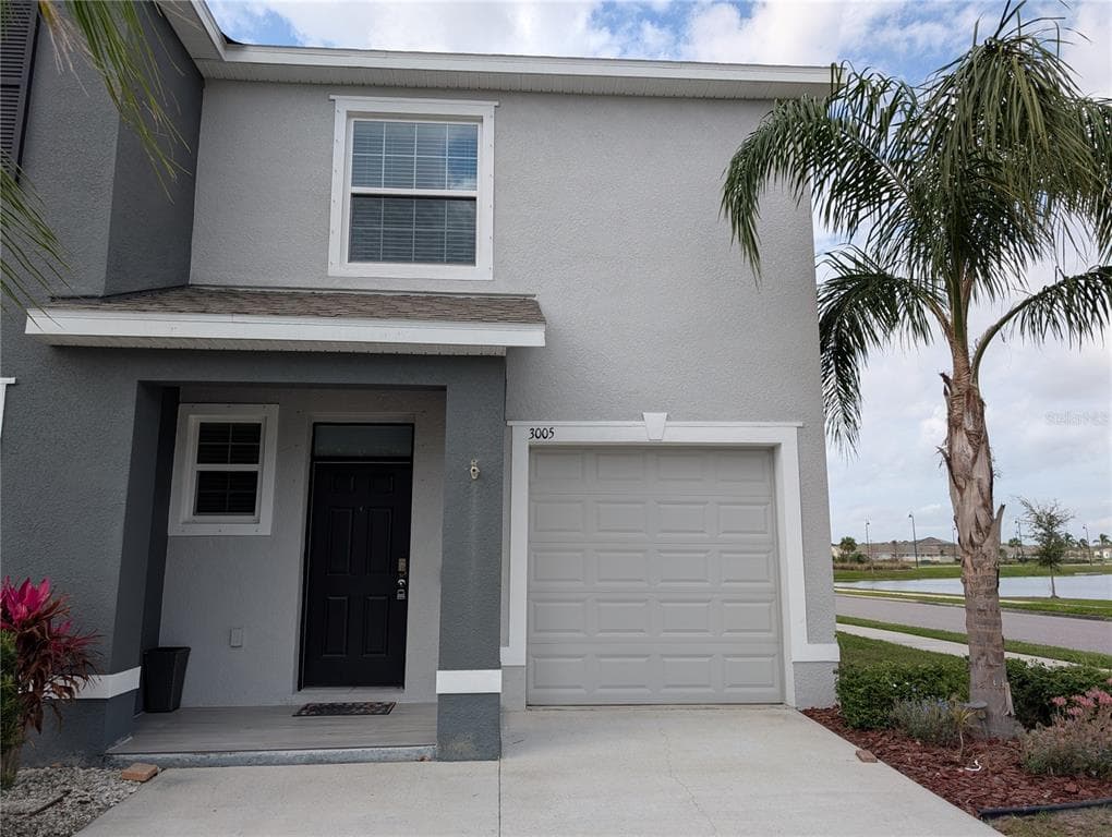 3005 SUNCOAST BLEND DRIVE