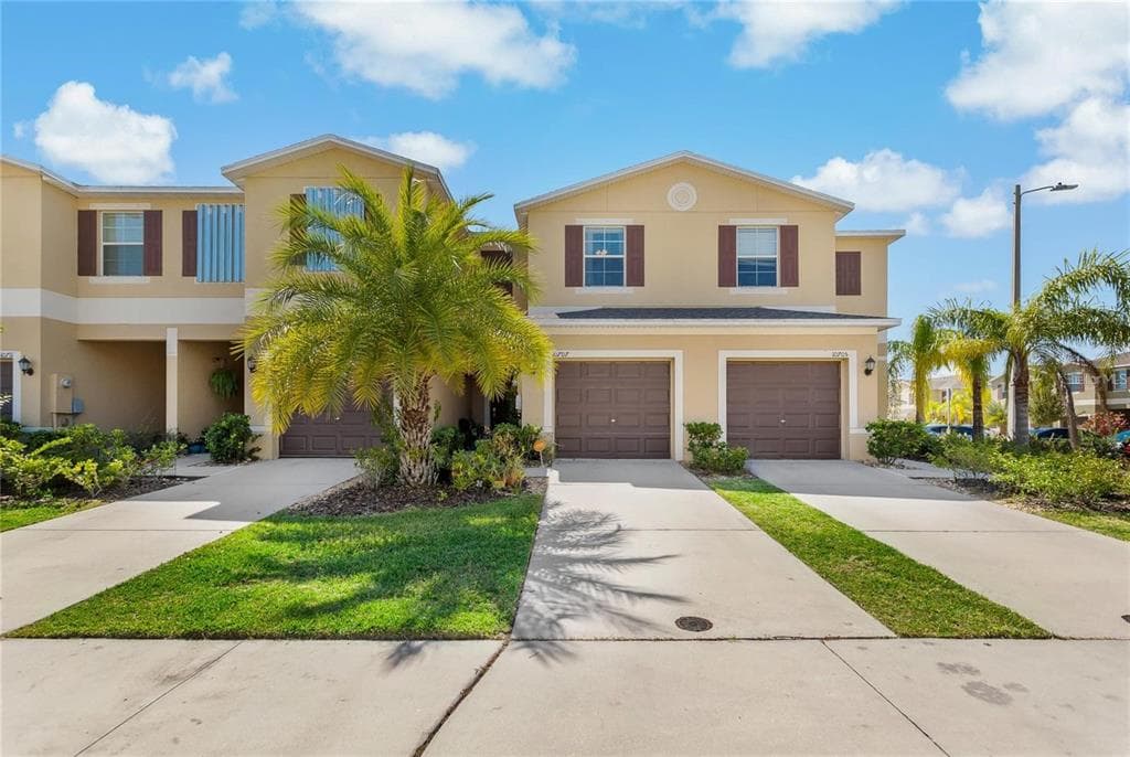 10707 MOONLIGHT MILE WAY RIVERVIEW, FL 33579