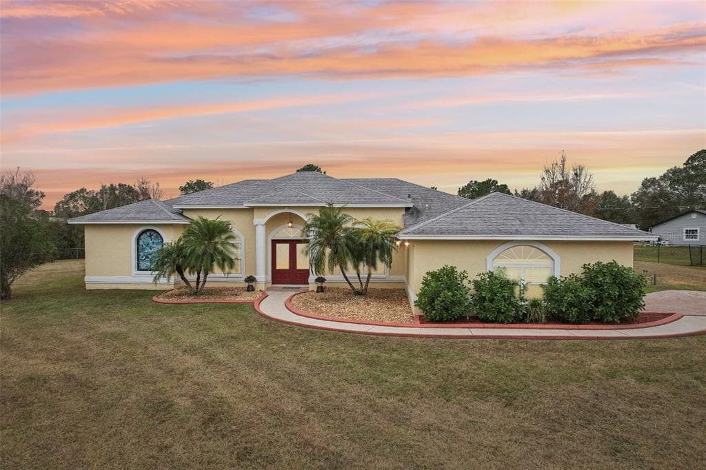 26714 C C LANE WESLEY CHAPEL, FL 33544