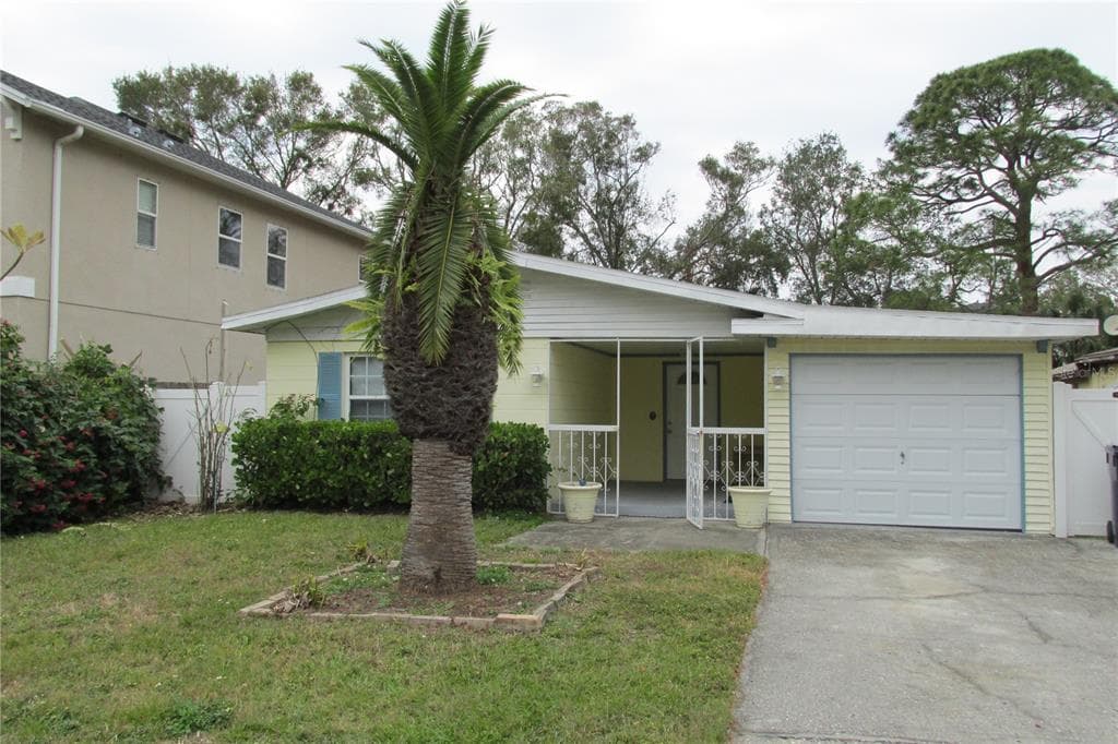 3317 W IOWA AVENUE TAMPA, FL 33611