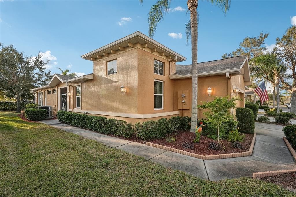 1141 JAMESON GREENS DRIVE UNIT 3 SUN CITY CENTER, FL 33573