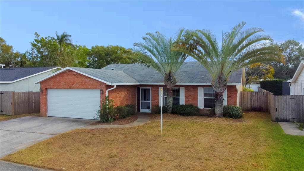 12819 126TH TERRACE LARGO, FL 33774