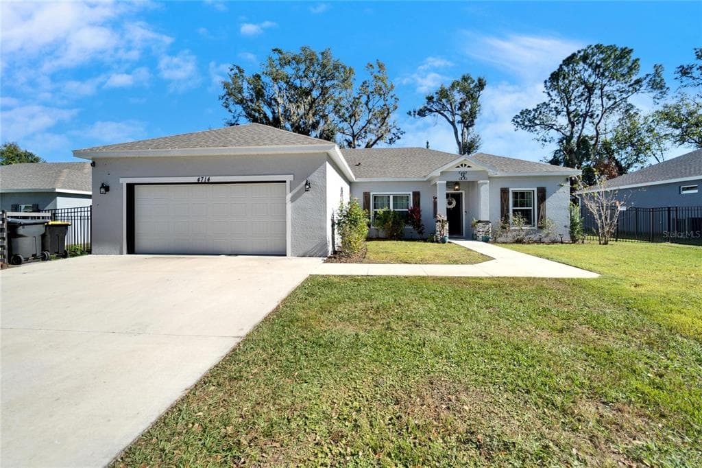 4714 DAIL ROAD LAKELAND, FL 33813