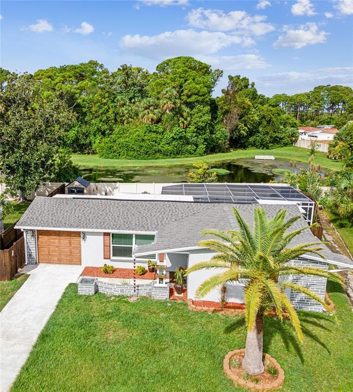 3156 HARVARDSTON LOOP HOLIDAY, FL 34691