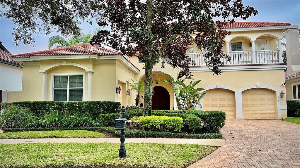 16616 SEDONA DE AVILA TAMPA, FL 33613