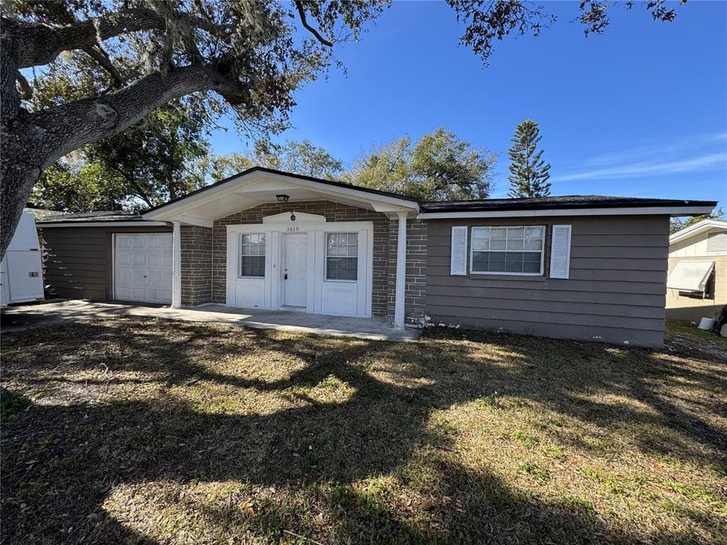 3619 WILTSHIRE DRIVE HOLIDAY, FL 34691
