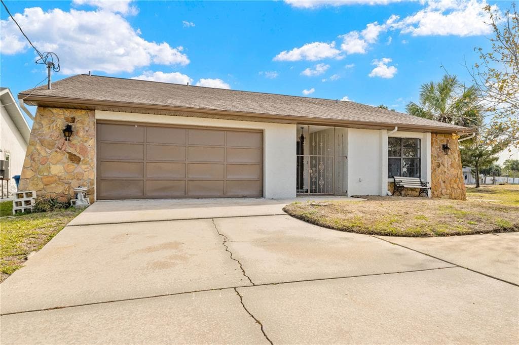 3460 MINNOW CREEK DRIVE HERNANDO BEACH, FL 34607