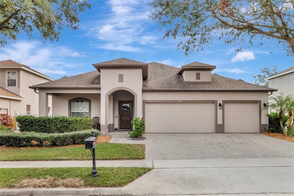 1959 BAY CLOVER DRIVE WINTER GARDEN, FL 34787