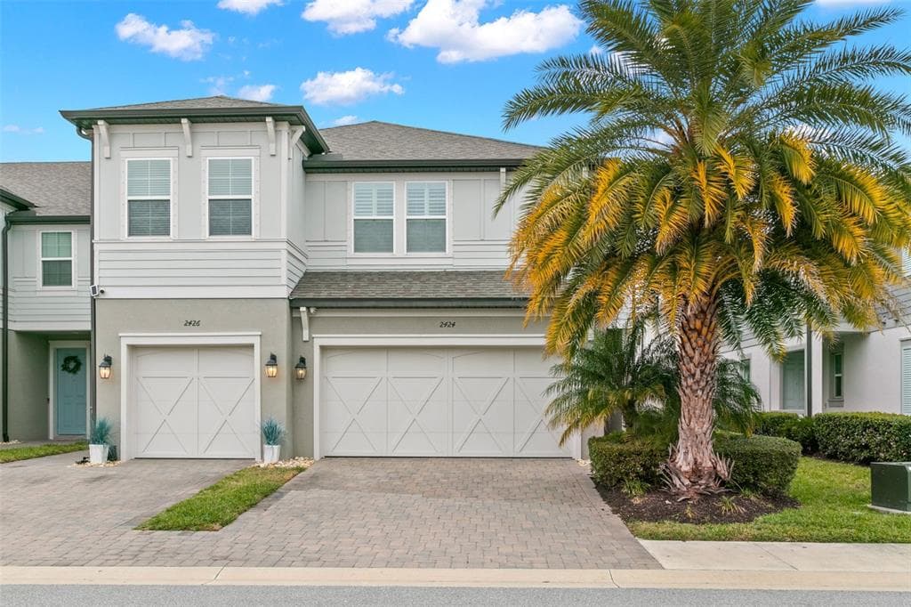2424 FOGGY CREEK CIRCLE CLEARWATER, FL 33764