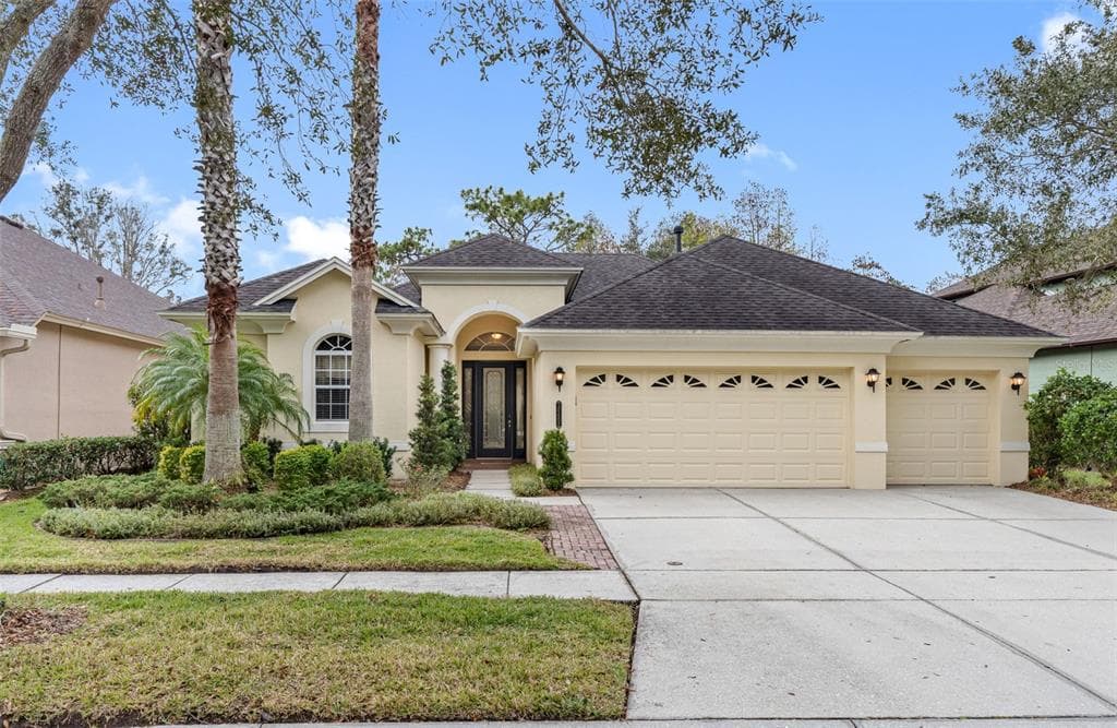 20408 WALNUT GROVE LANE TAMPA, FL 33647