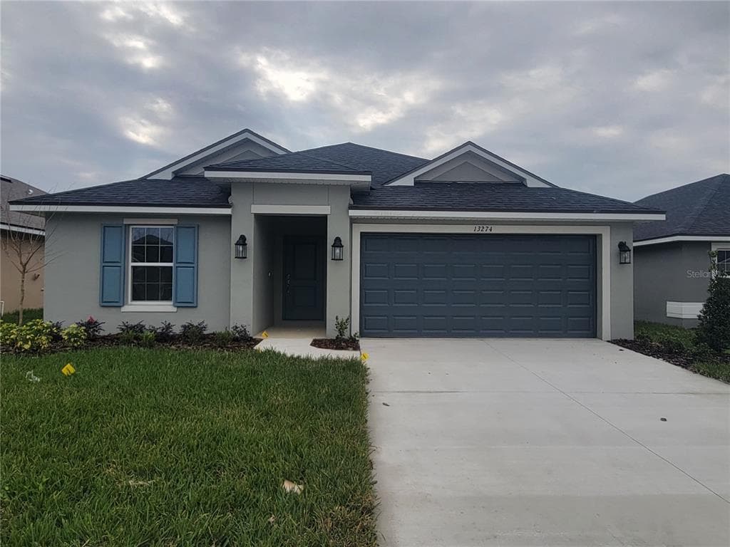 13274 OGDEN GLADE ROAD DADE CITY, FL 33525