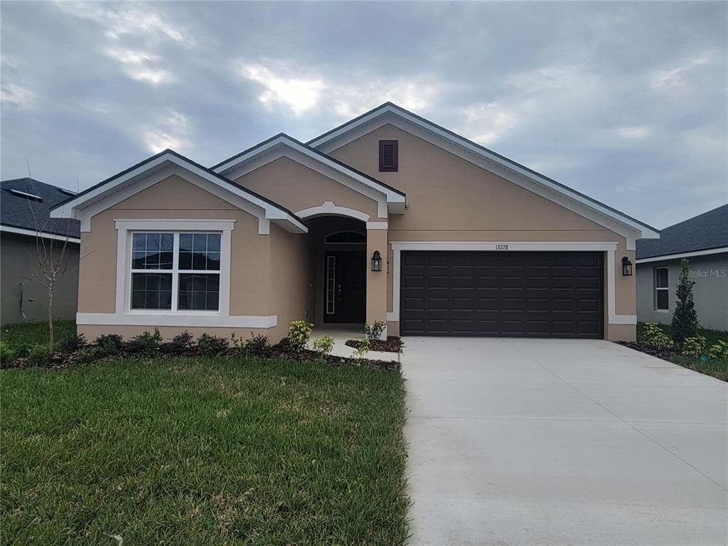 13278 OGDEN GLADE ROAD DADE CITY, FL 33525