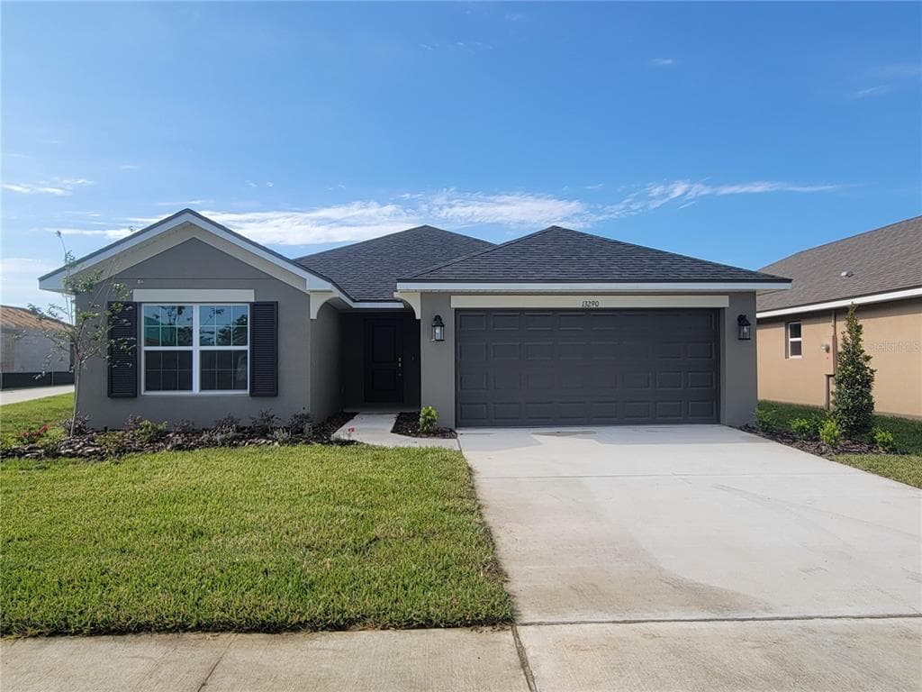 13290 OGDEN GLADE ROAD DADE CITY, FL 33525