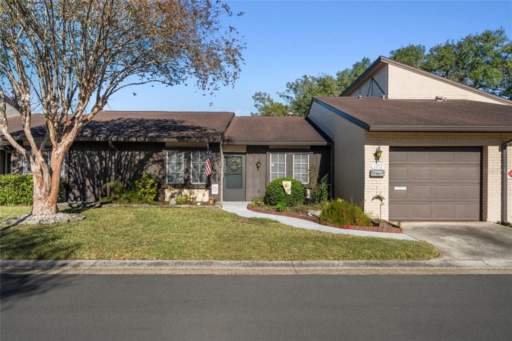 2101 SUNSET POINT ROAD UNIT 1102 CLEARWATER, FL 33765