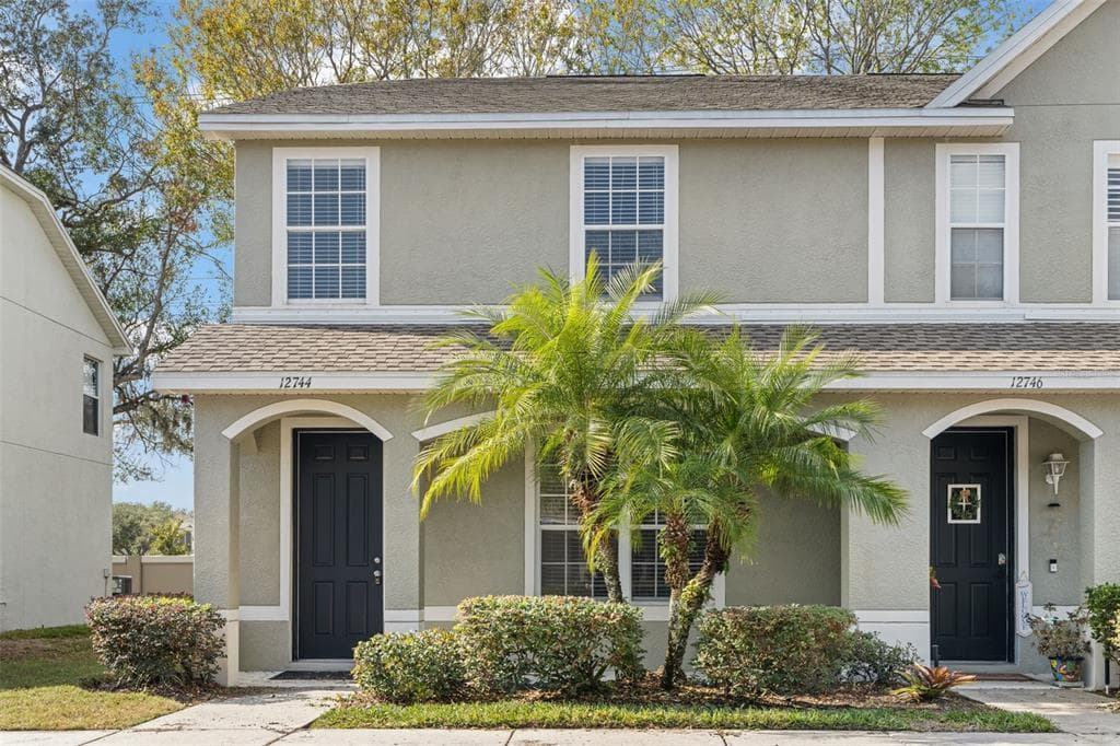 12744 COUNTRY BROOK LANE TAMPA, FL 33625