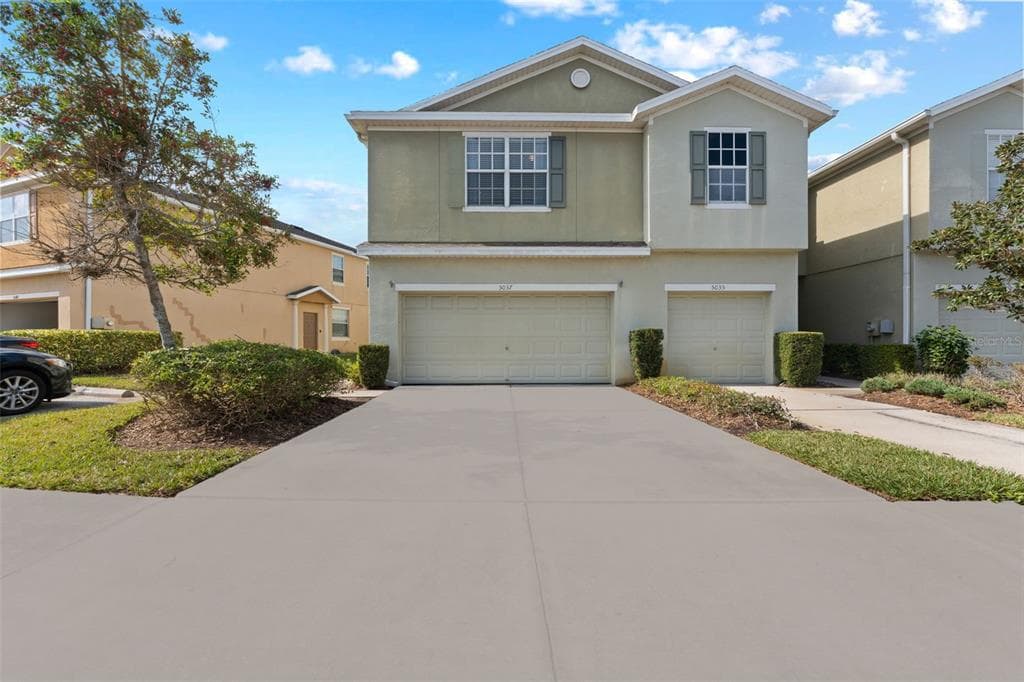 5037 WHITE SANDERLING COURT TAMPA, FL 33619