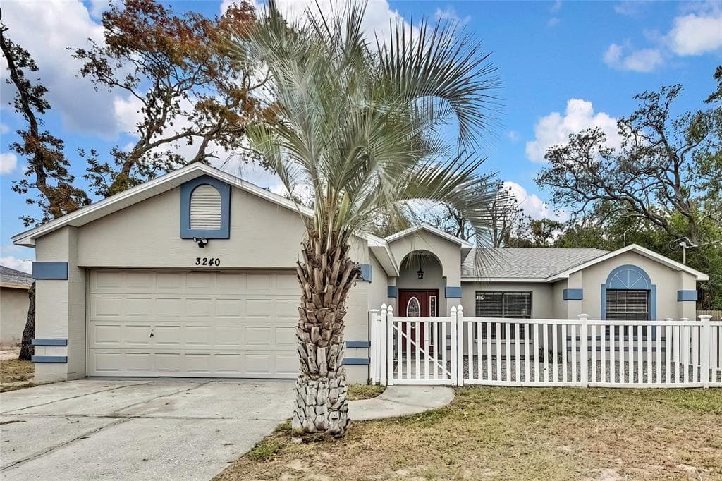 3240 DELTONA BOULEVARD
