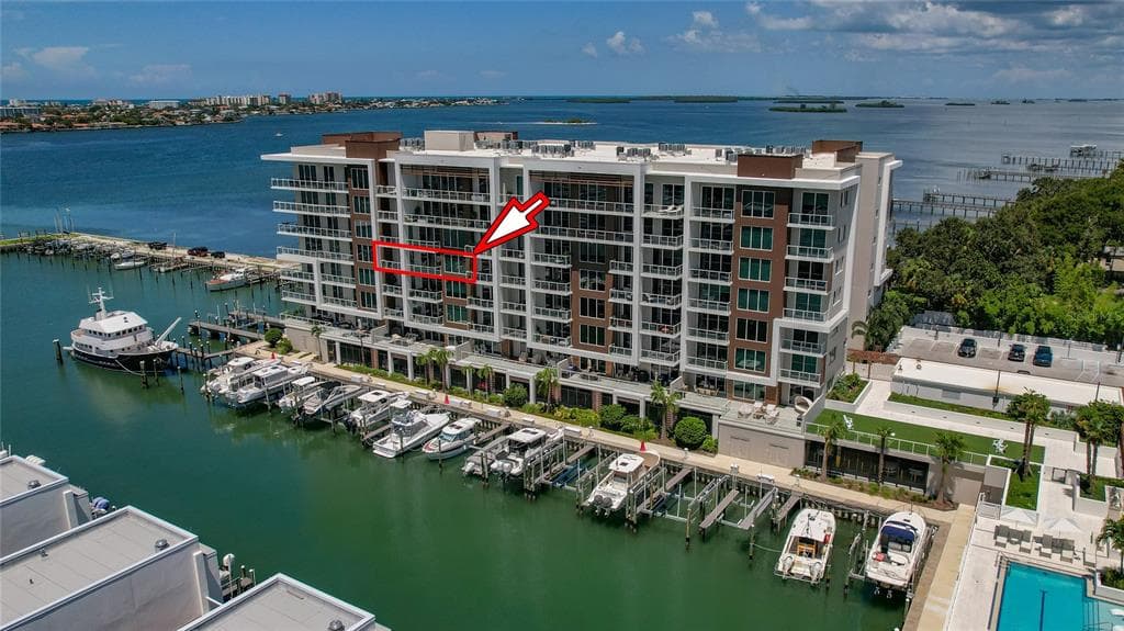 920 N OSCEOLA AVENUE UNIT 507
