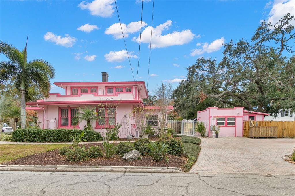700 S PROSPECT AVENUE CLEARWATER, FL 33756