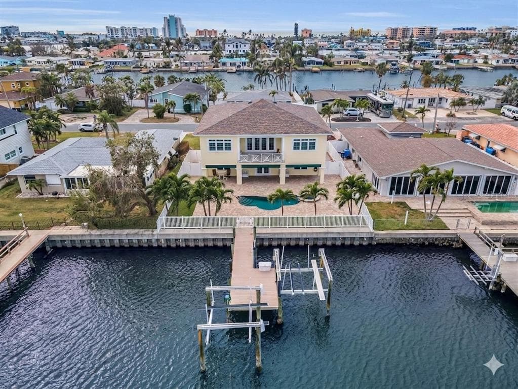 11325 5TH STREET E TREASURE ISLAND, FL 33706