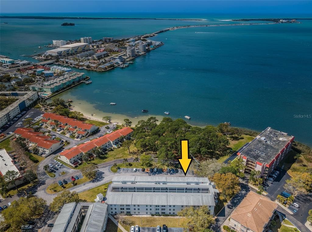 2700 BAYSHORE BOULEVARD UNIT 6308 DUNEDIN, FL 34698