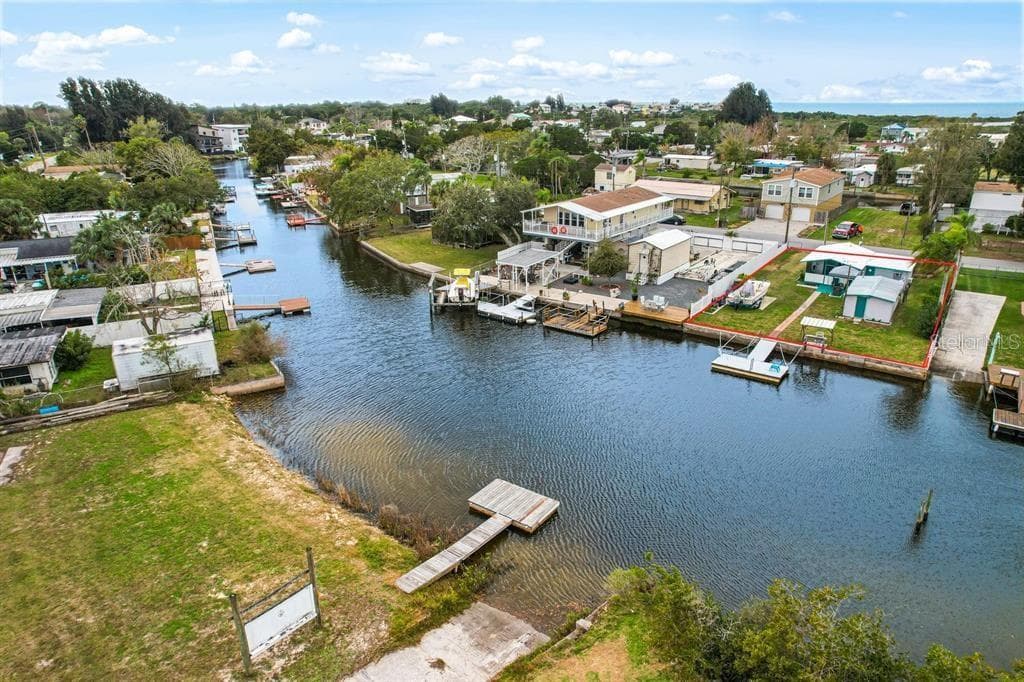 14928 CAPRI LANE HUDSON, FL 34667