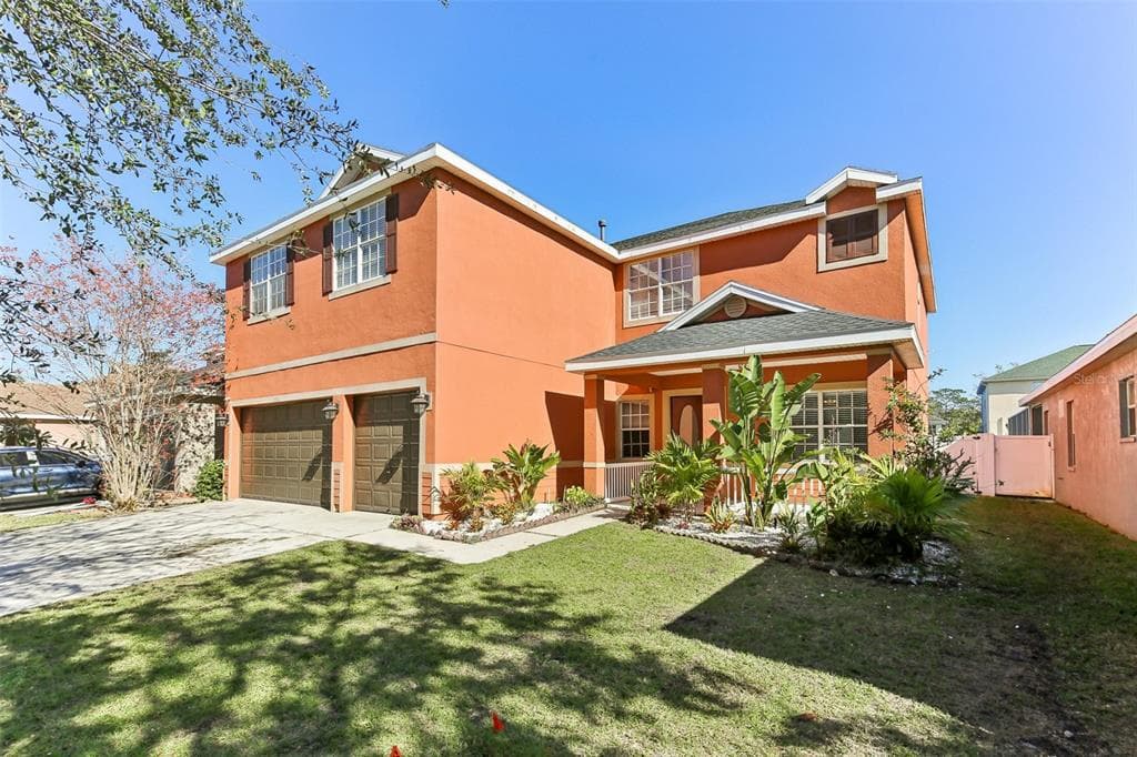 19932 TAMIAMI AVENUE TAMPA, FL 33647