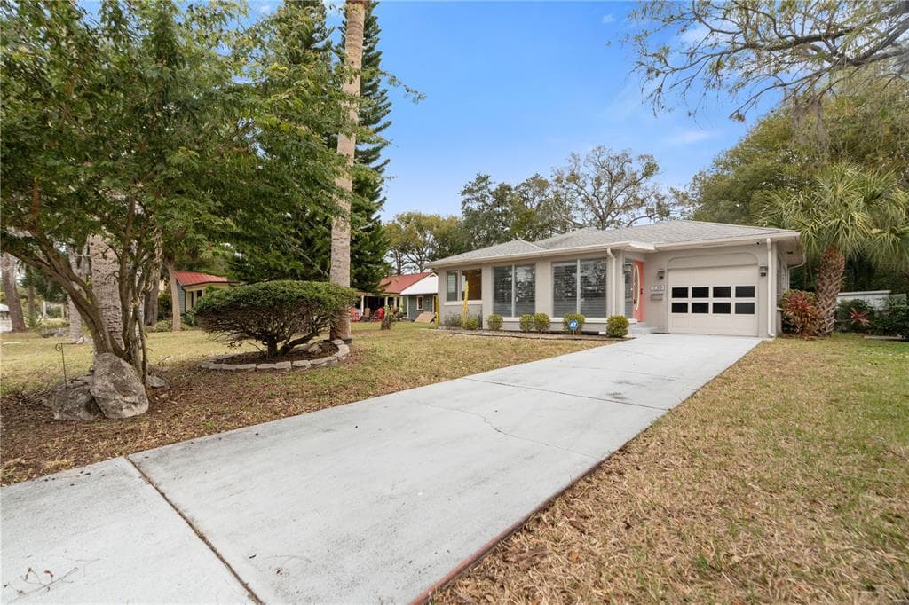 6832 GRAND BOULEVARD NEW PORT RICHEY, FL 34652