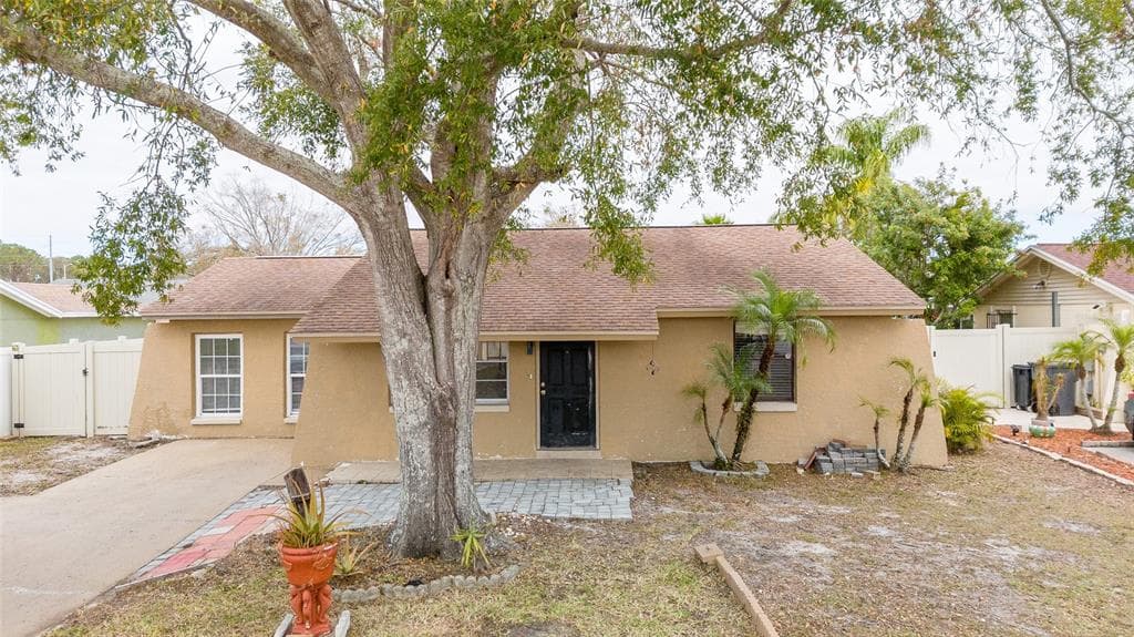 10205 BELLHURST COURT TAMPA, FL 33615