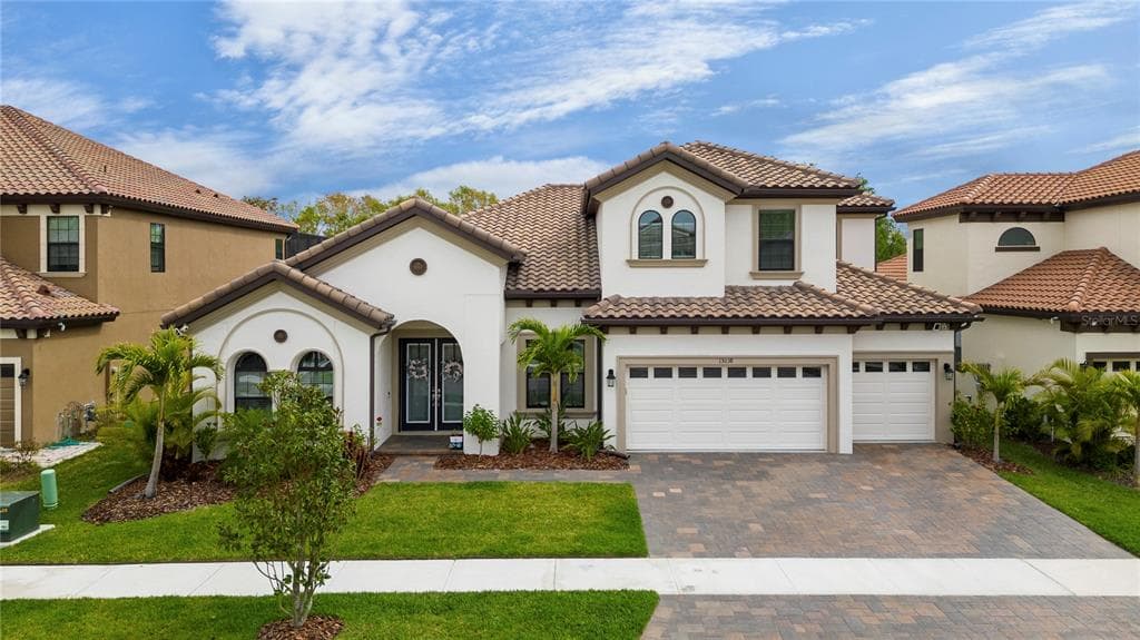 13038 PADDOCK WOODS PLACE