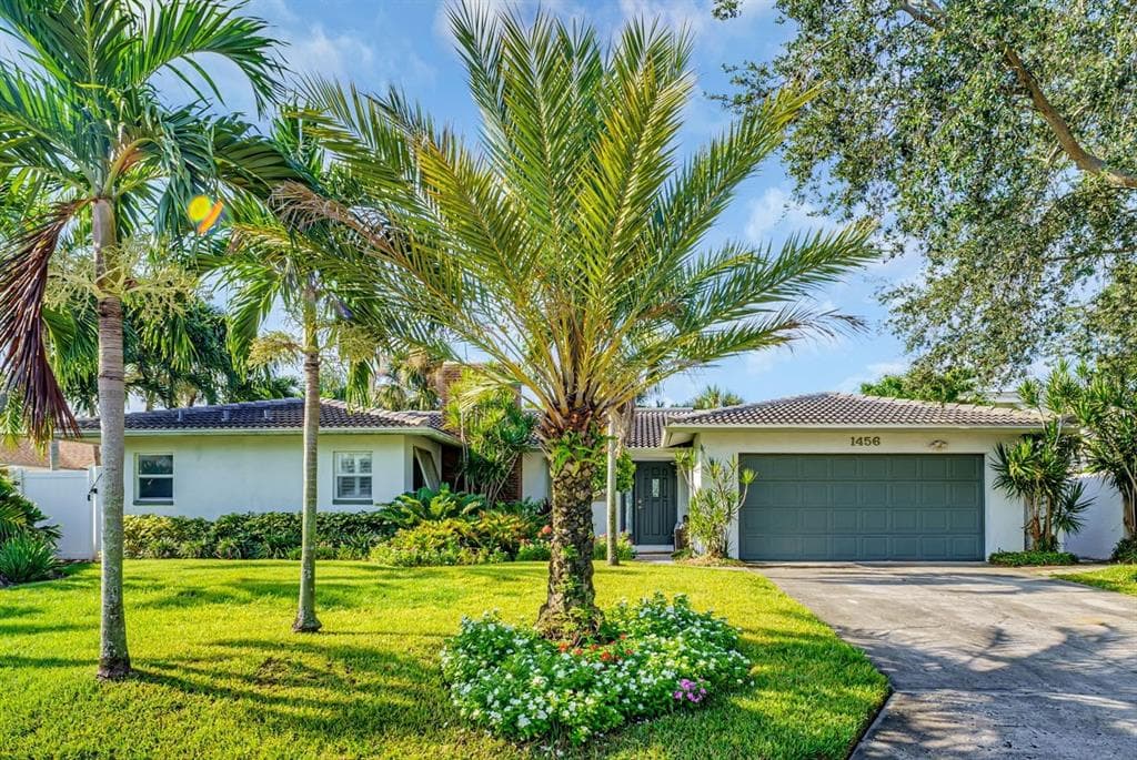 1456 48TH AVENUE NE ST PETERSBURG, FL 33703