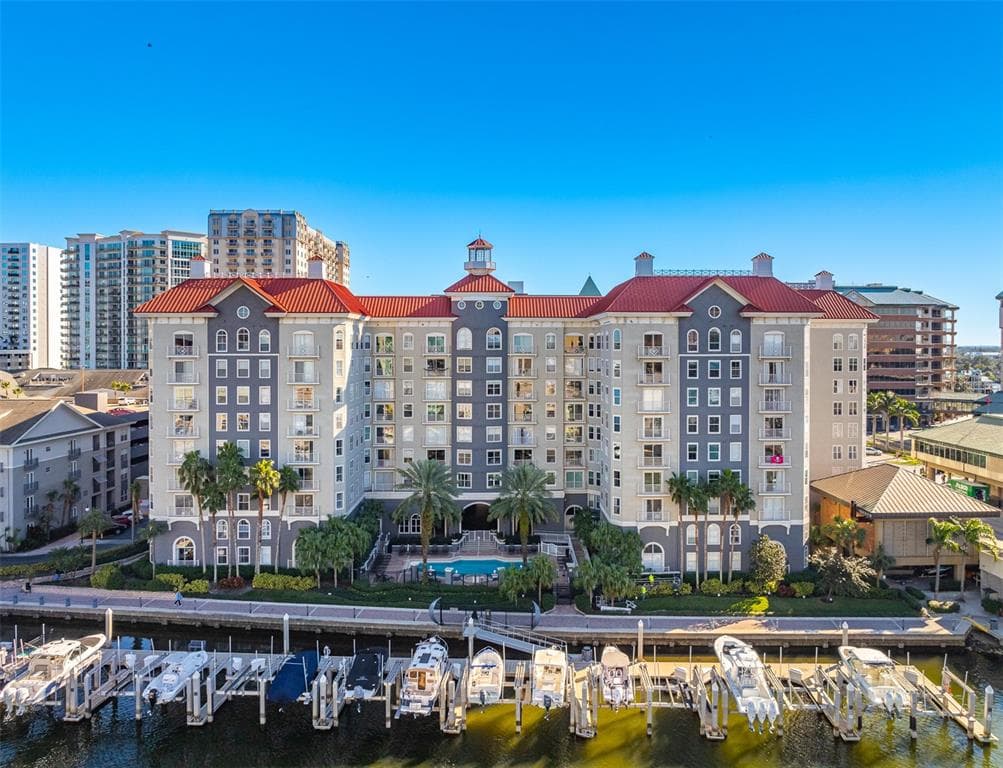 700 S HARBOUR ISLAND BOULEVARD UNIT 532 TAMPA, FL 33602