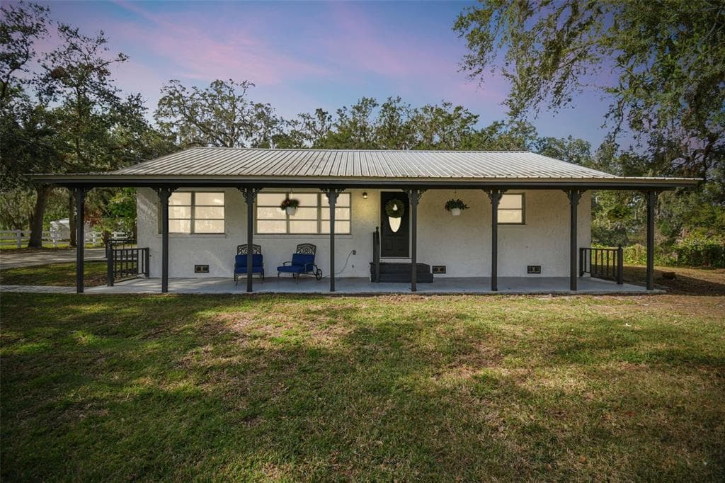 107 MYRTLE LANE PLANT CITY, FL 33565