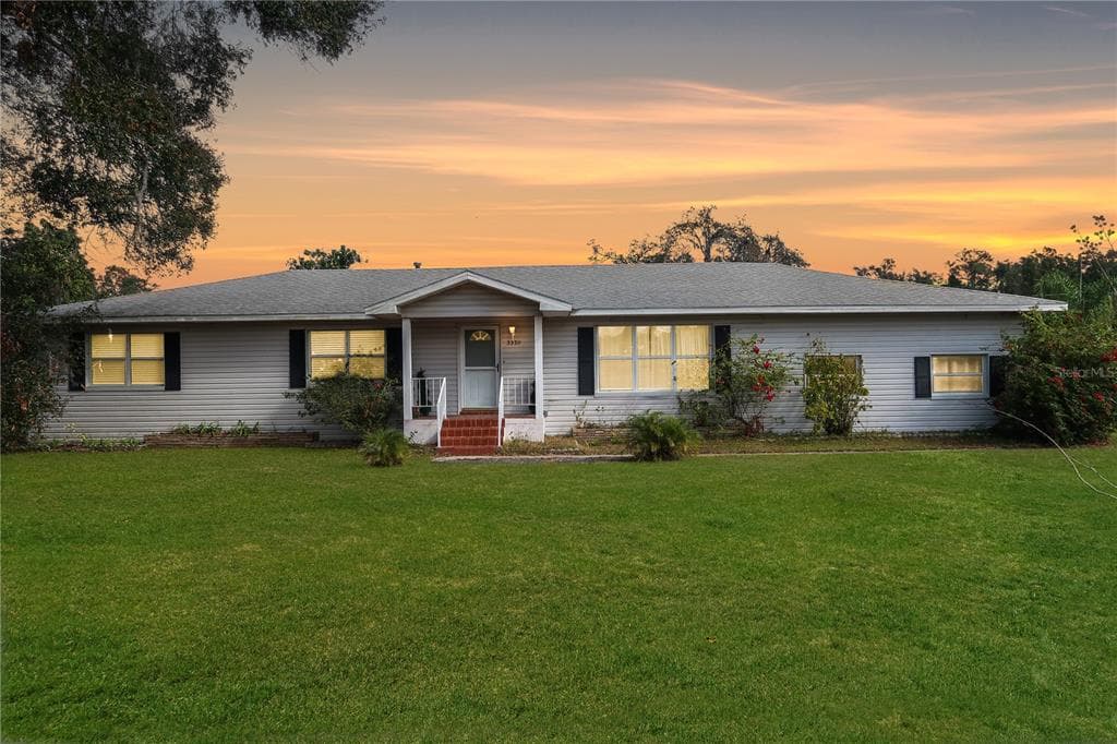 3339 W SOCRUM LOOP ROAD LAKELAND, FL 33810