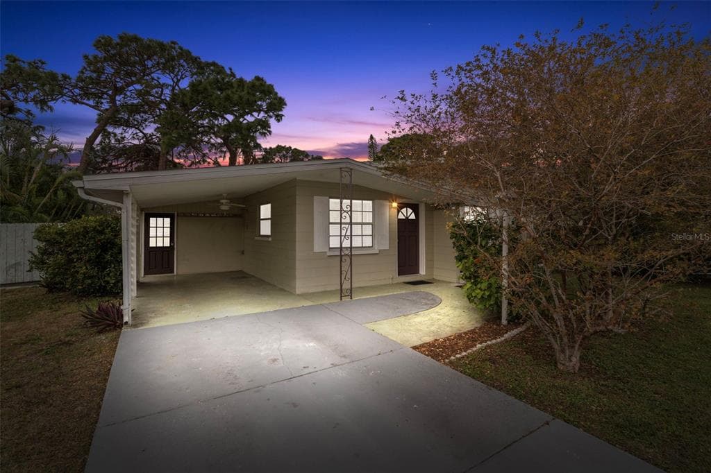 1713 59TH STREET S GULFPORT, FL 33707