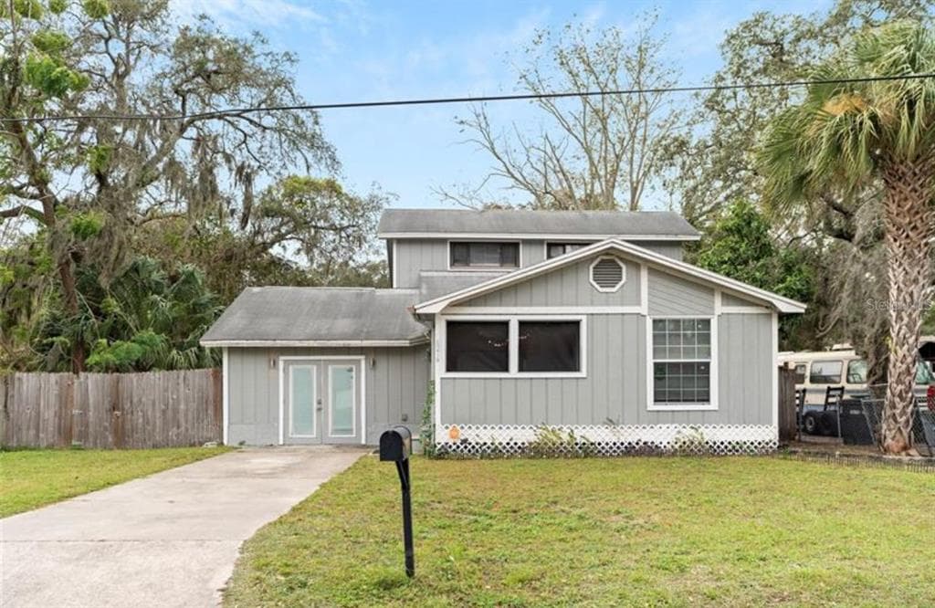 6216 N 44TH STREET TAMPA, FL 33610