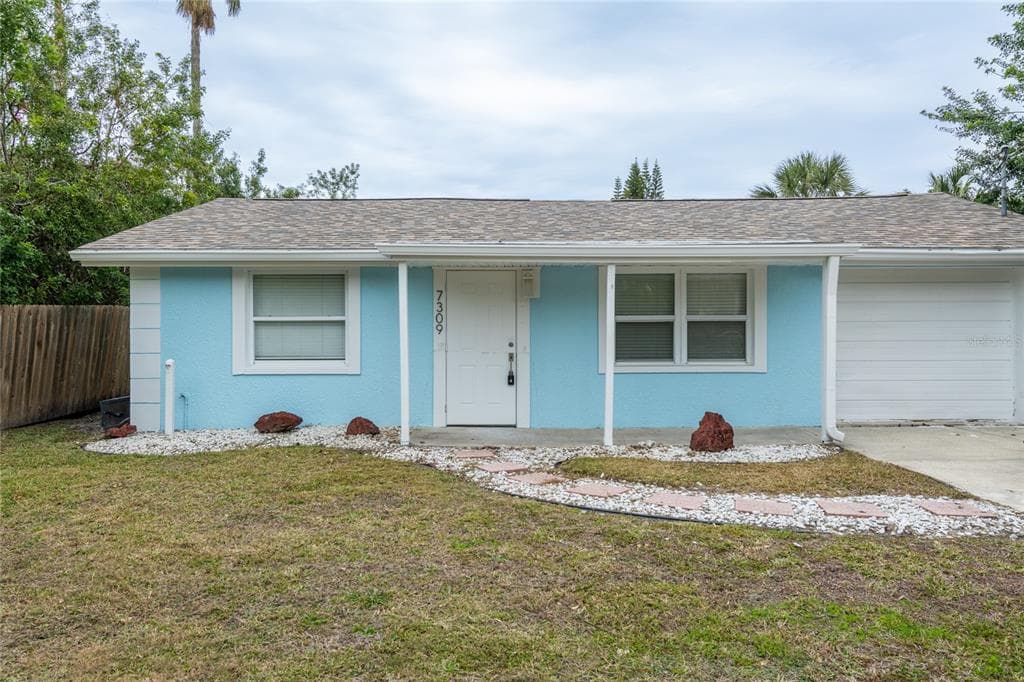 7309 COBIA LANE